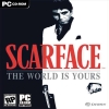 Náhled k programu Scarface The World is Yours patch v1.00.2